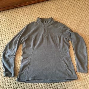 Women’s North Face Quarter Zip